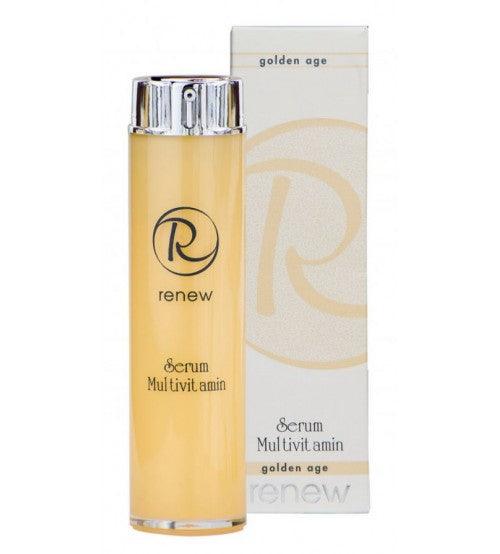 Renew Golden Age - Multivitamin Serum 100ml / 3.4oz