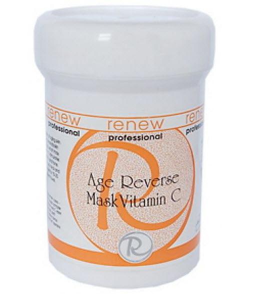 Renew Masks - Age Reverse Mask Vitamin C 250ml / 8.5oz