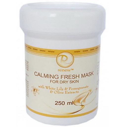 Renew Masks - Calming Fresh Mask For Dry Skin 250ml / 8.5oz