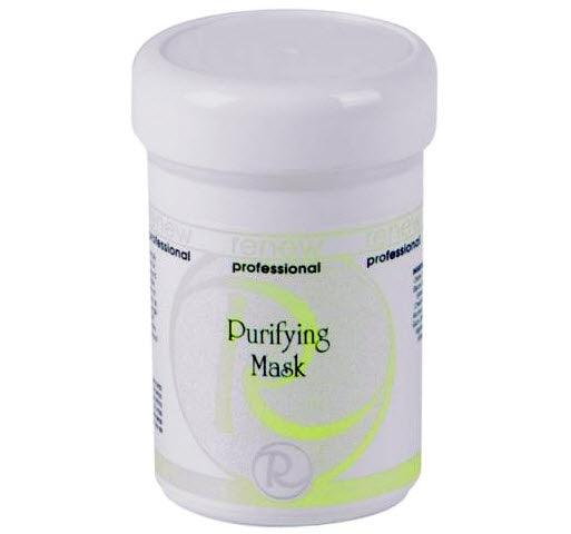 Renew Masks - Purifying Mask 250ml / 8.5oz