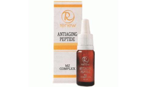 Renew Mz Complex - Antiaging Peptide 10ml / 0.3oz