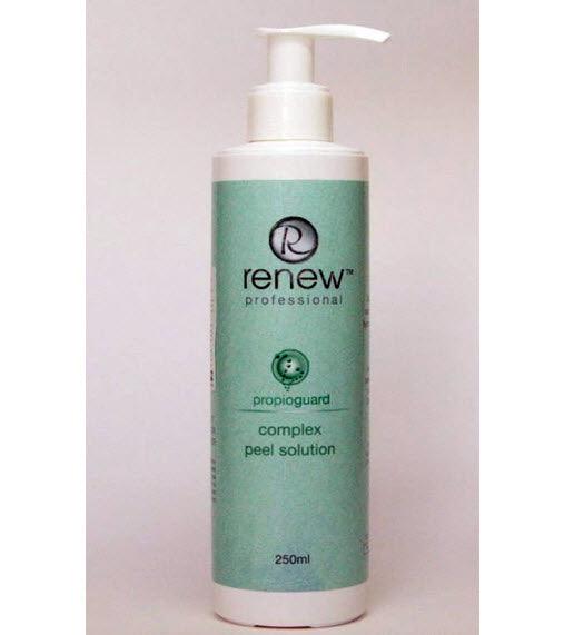 Renew Propioguard - Сomplex Peel Solution 250ml / 8.5oz