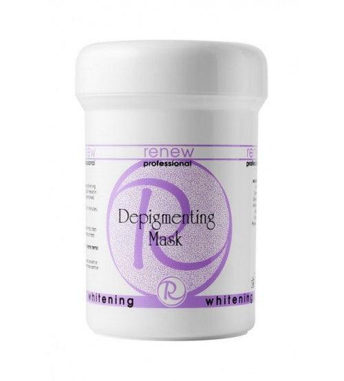Renew Whitening - Depigmenting Mask 70ml / 2.3oz